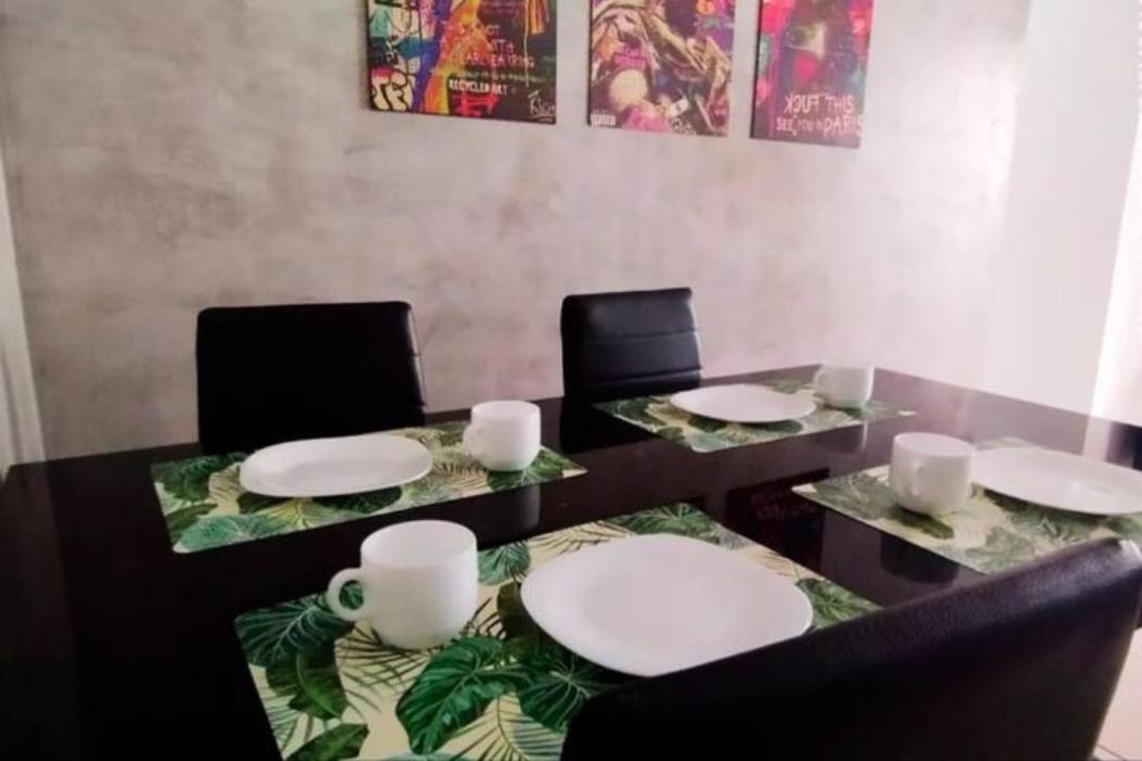 Ap Fortal Apartment *