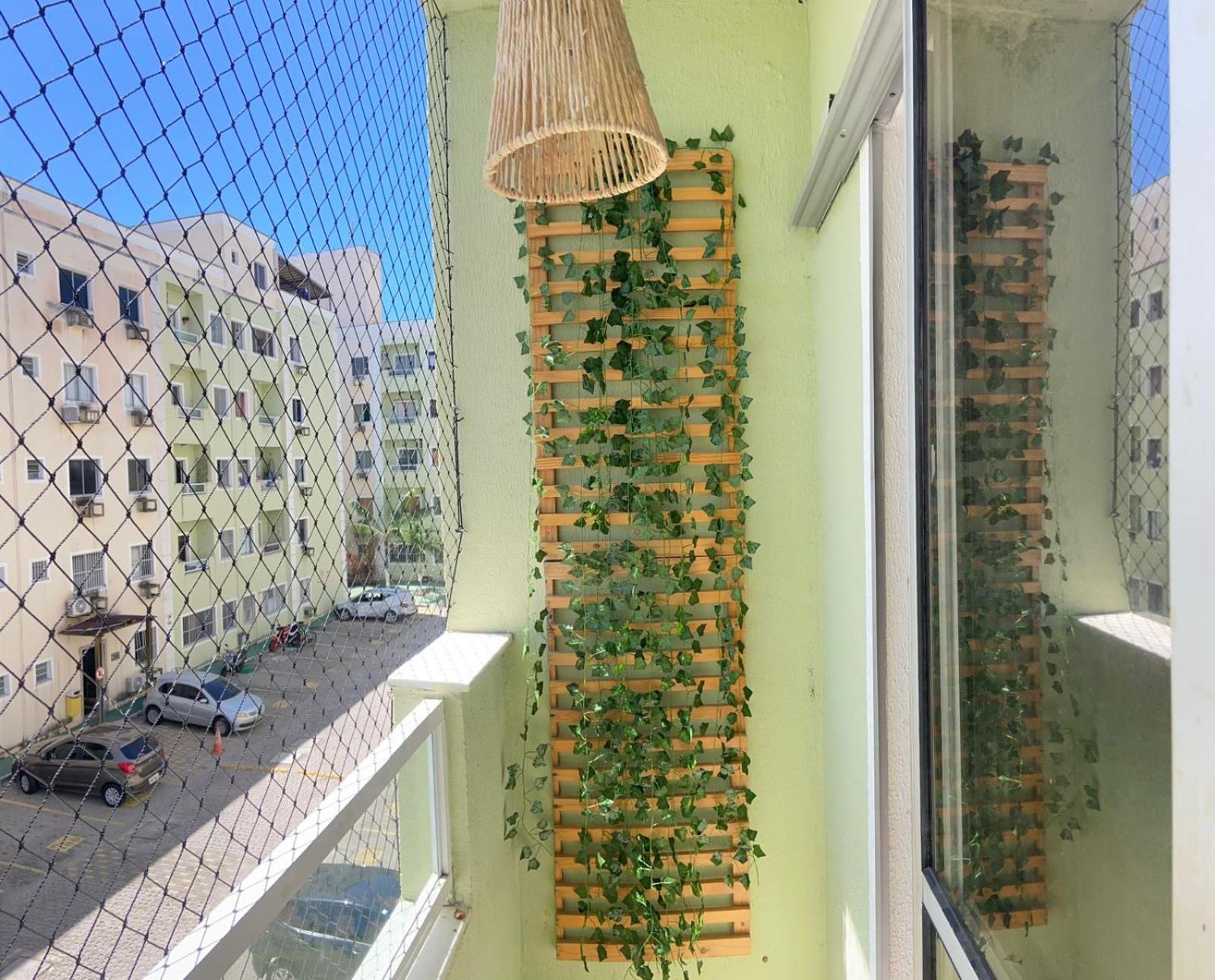 Apartment Ap Fortal *