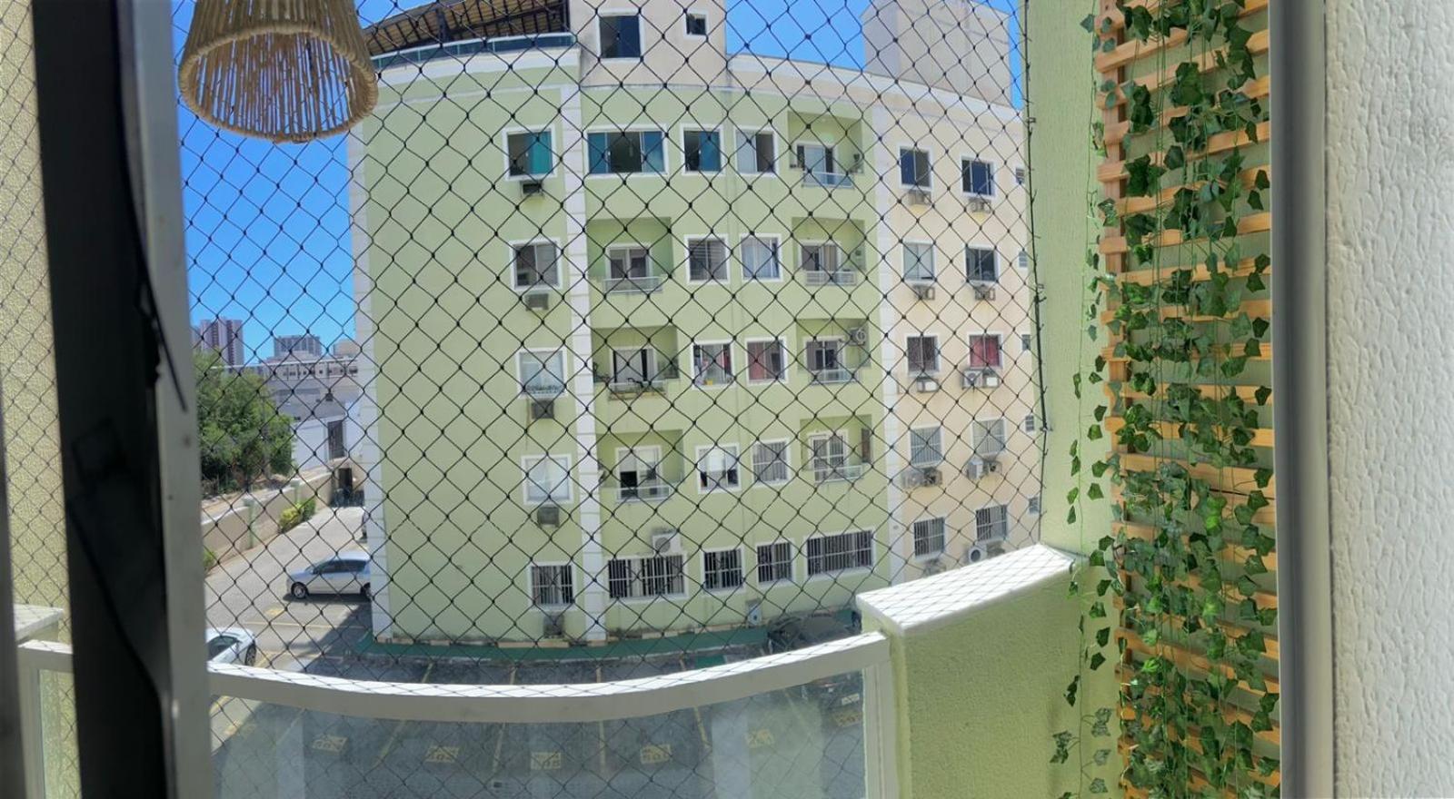 Ap Fortal Apartment