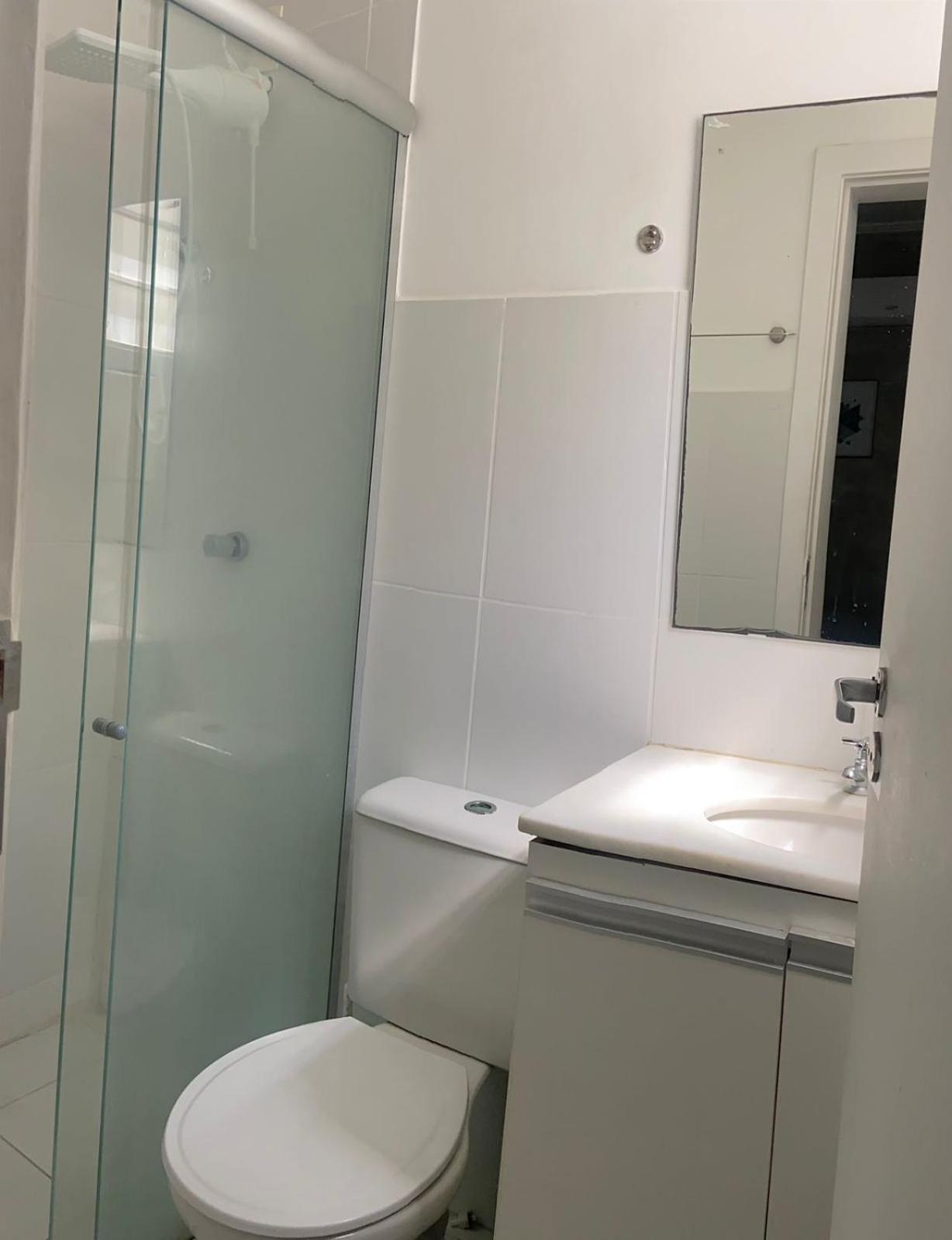 Apartment Ap Fortal Fortaleza (Ceara)